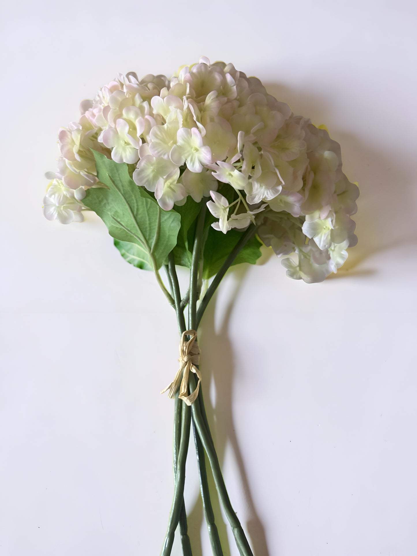 Pink Mini Hydrangea Bunch