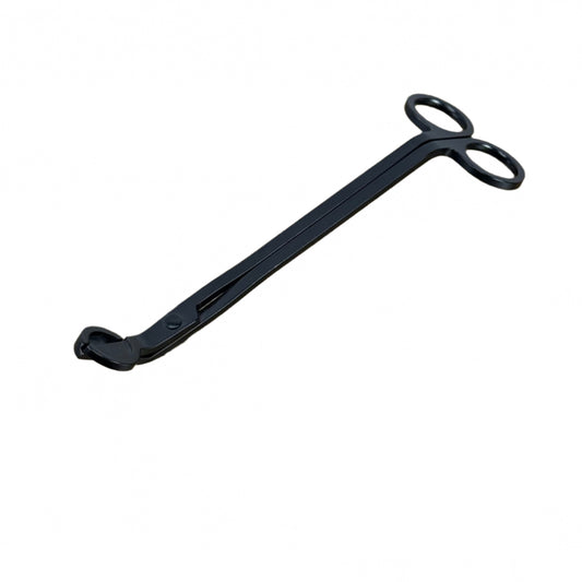 Black Wick Trimmer