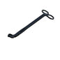 Black Wick Trimmer
