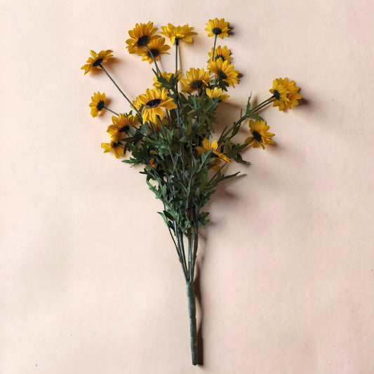 Yellow Black Eyed Susan Bush