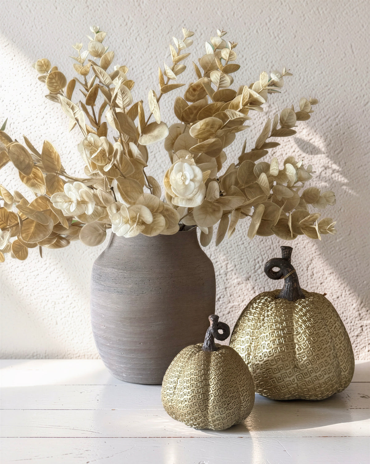 Cream and Gold Bundle