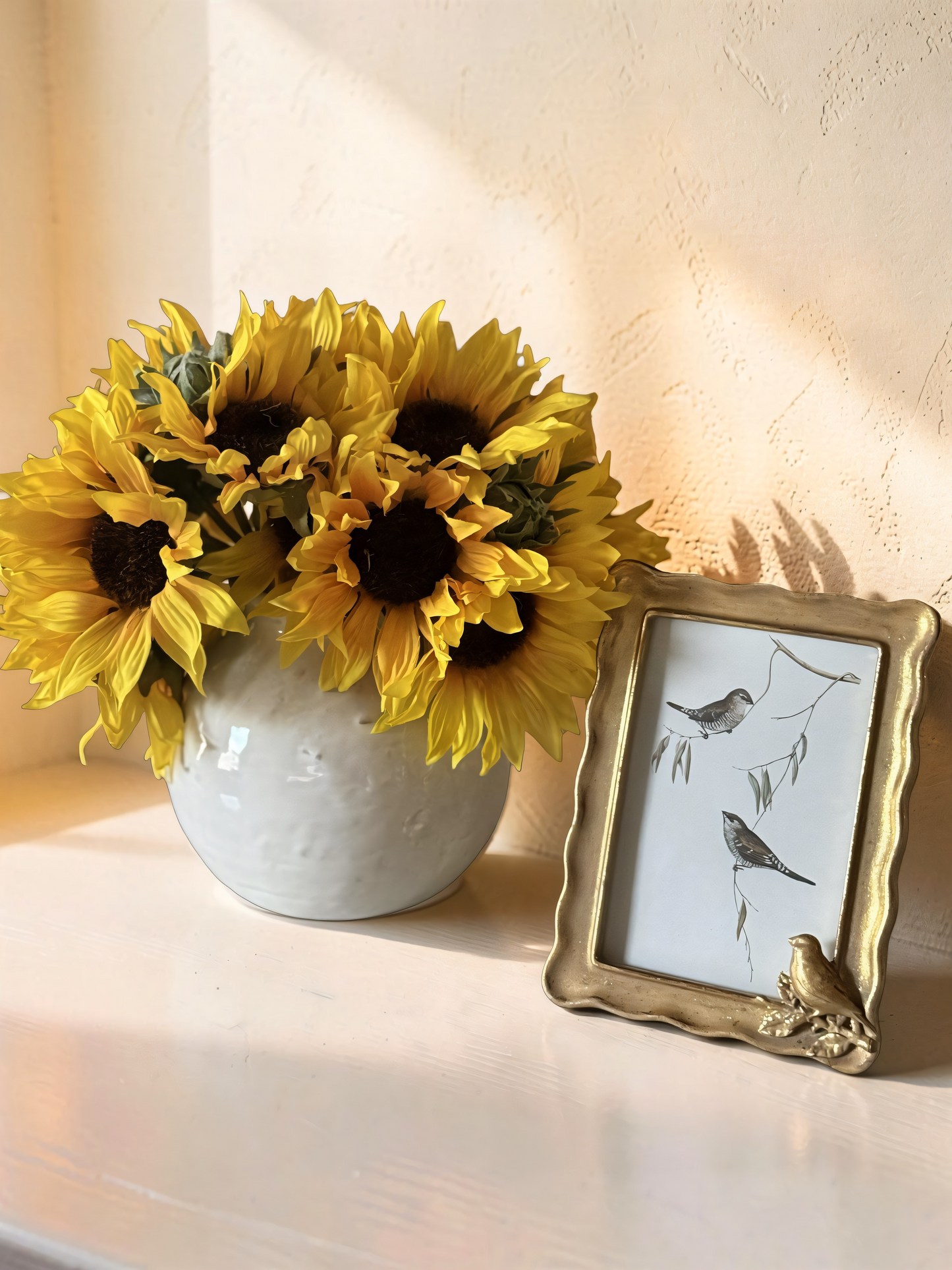 Sunflower Blooms Bundle
