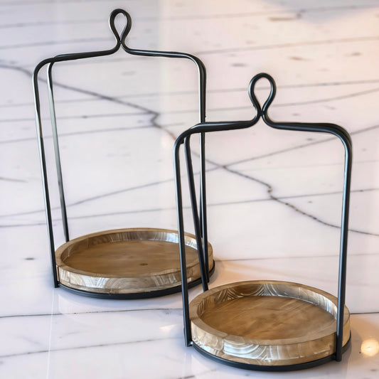 Bradshaw Lanterns