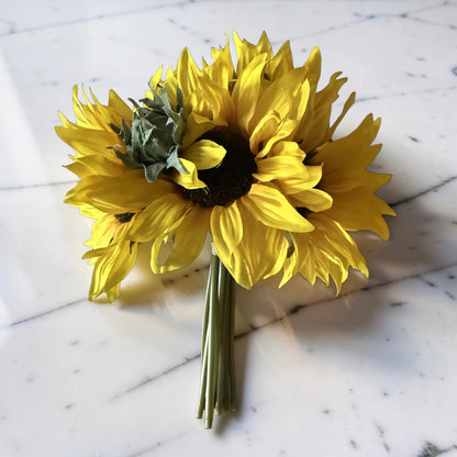 Sunflower Blooms Bundle