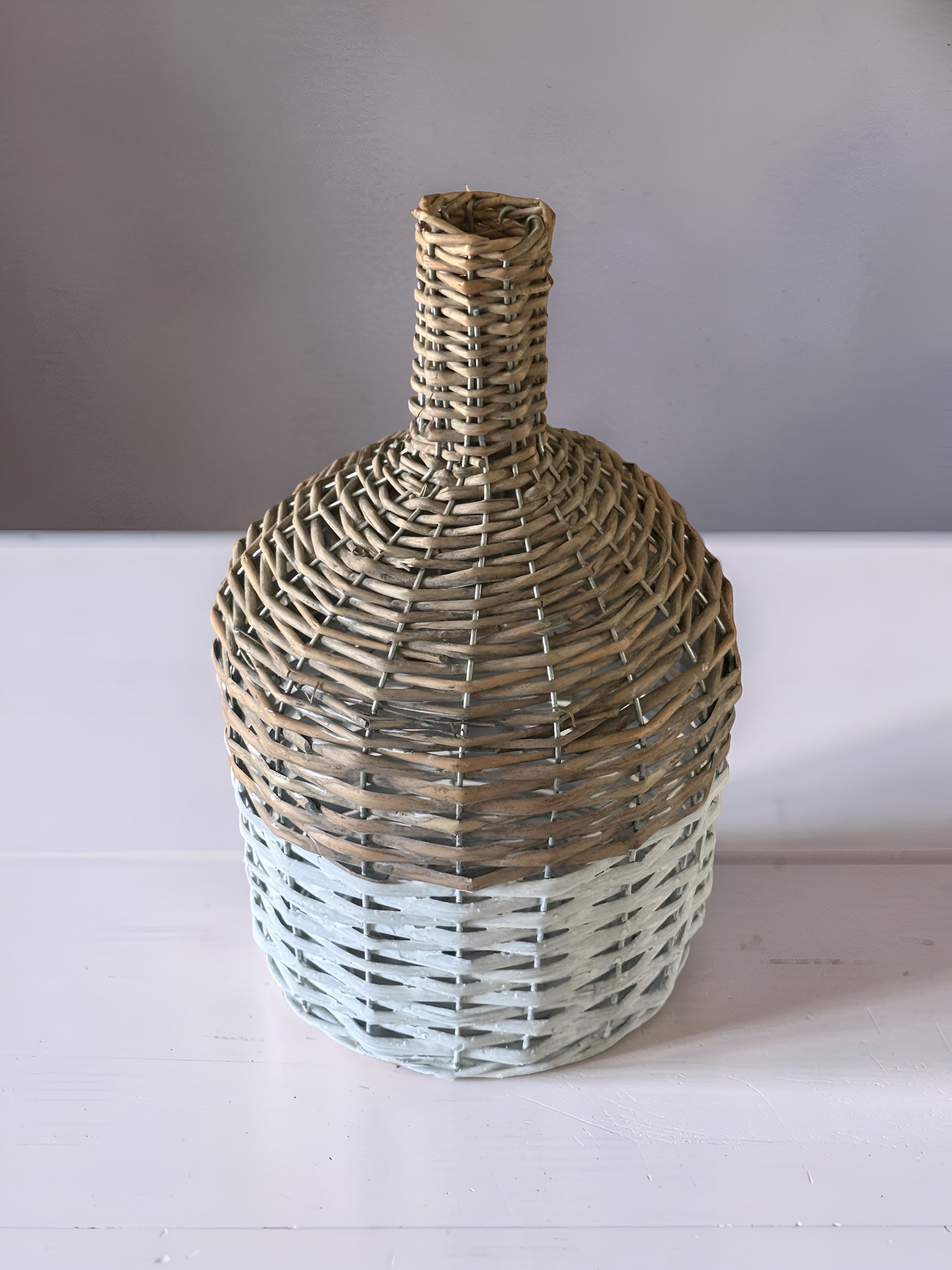 Woven Vase