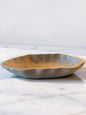 Teak Wood Bowl