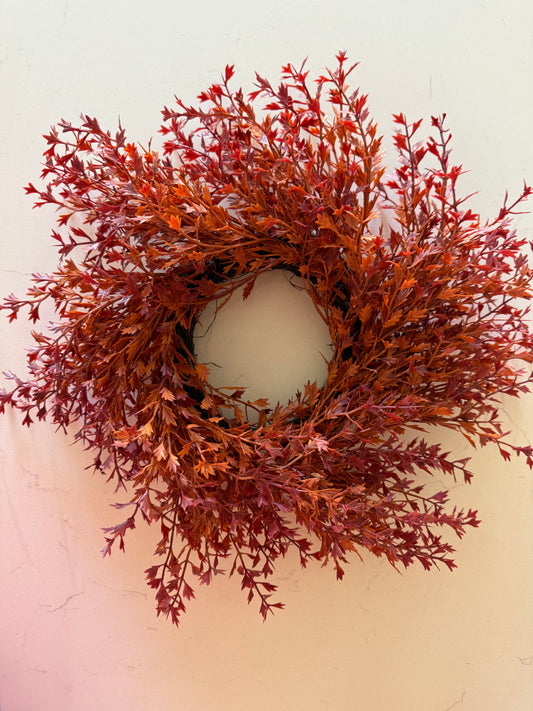 Ever Embers Candle Ring -
