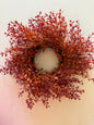 Ever Embers Candle Ring -