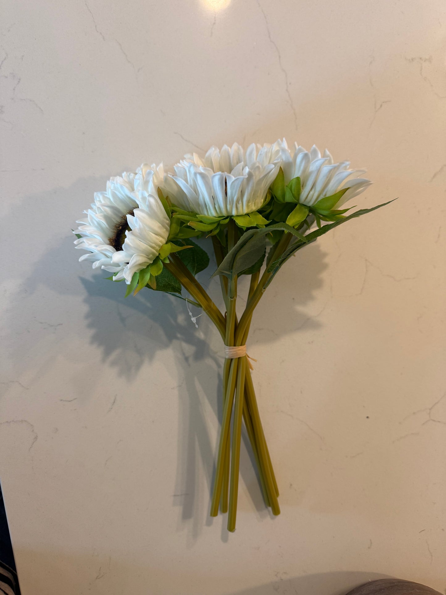 Sunflower Bundle Real Touch
