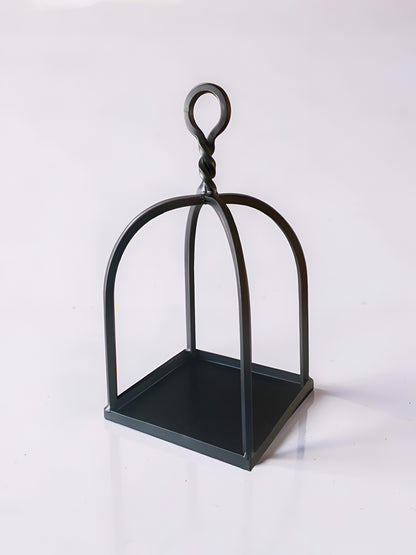 Iron Lantern