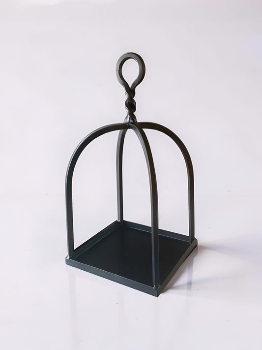 Iron Lantern