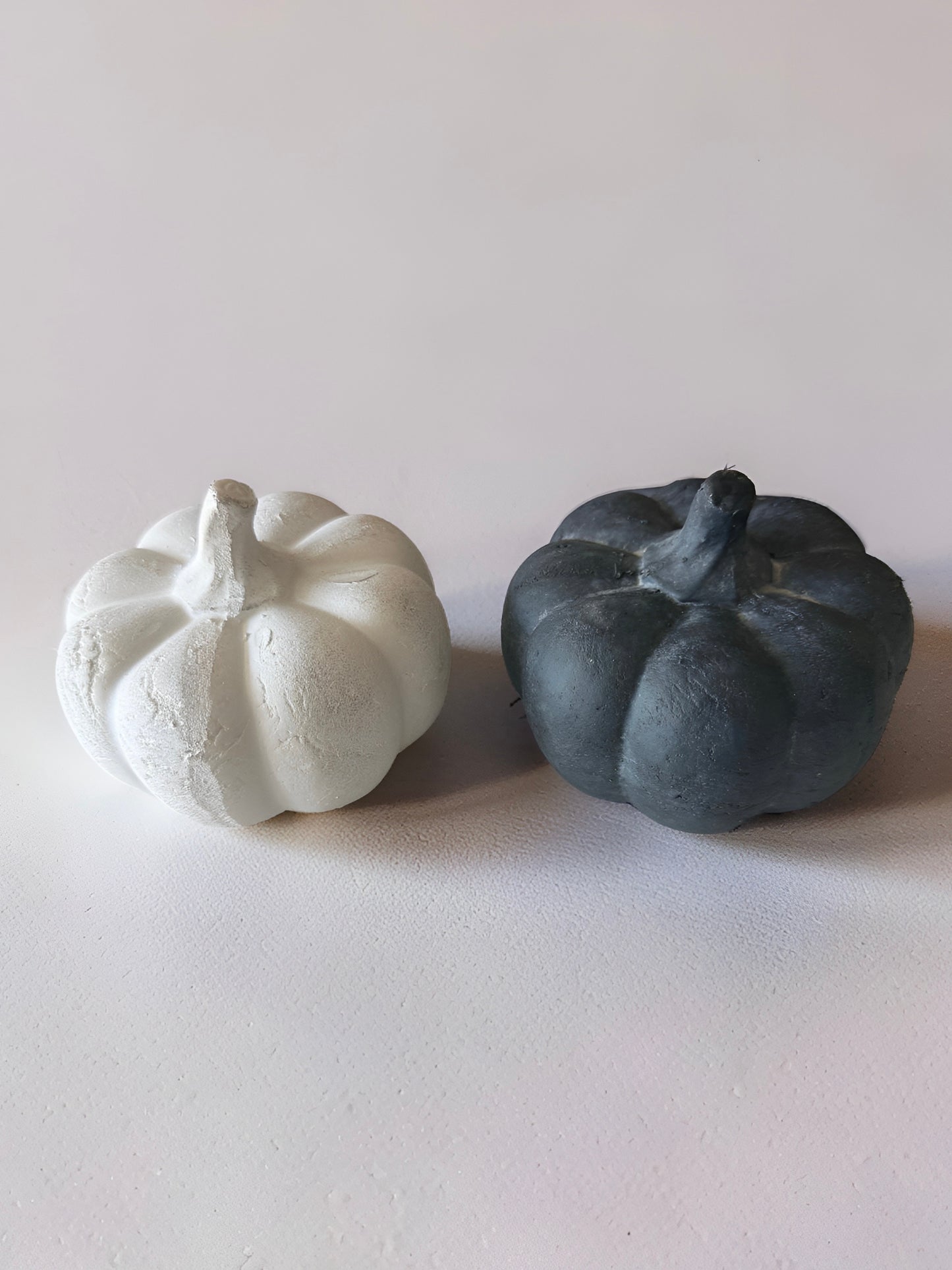 Terracotta Pumpkin 4.75''H