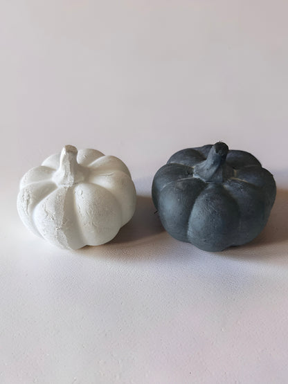Terracotta Pumpkin 4.75''H