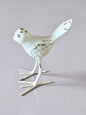 Cast Iron Bird