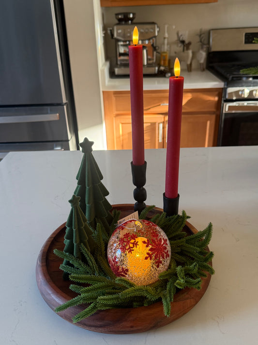 Snowflake Sparkle Bundle