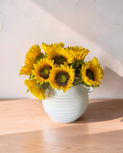 Real Touch Sunflower Bundle
