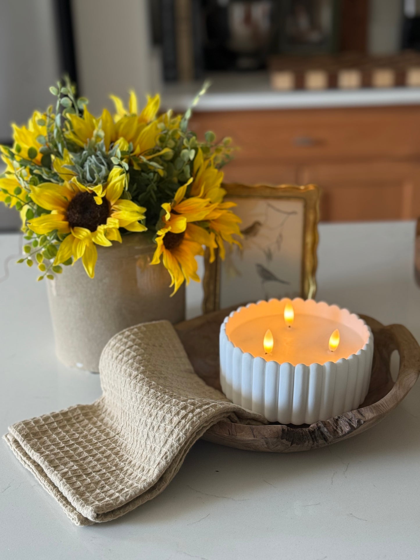 Sunflower Bowl Bundle