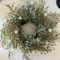 Chadwick Buds Candle Ring  - 4.5''