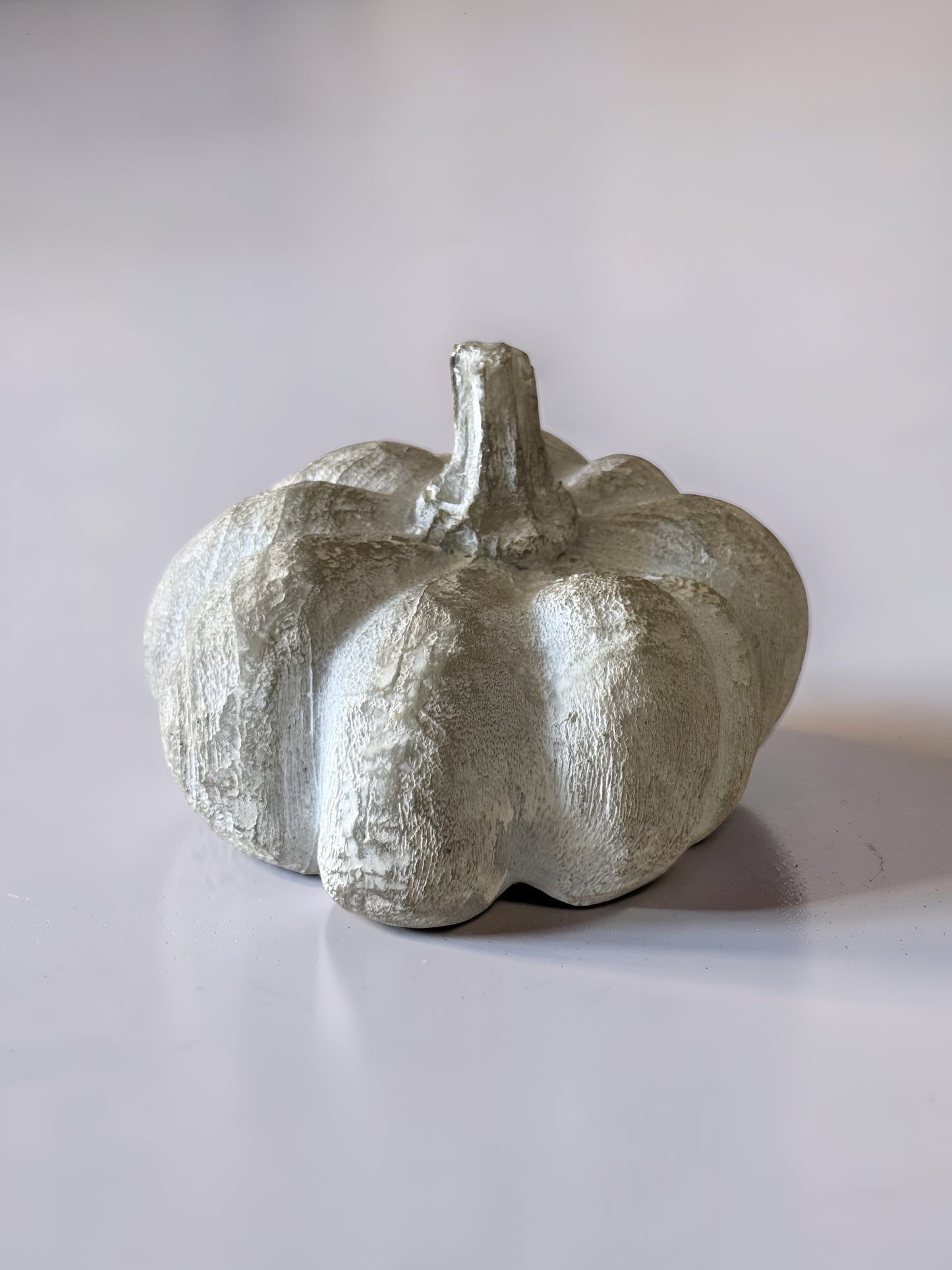 Resin Pumpkin