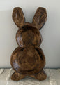 Rabbit Dough Bowl