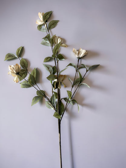 Fall Flower Stem