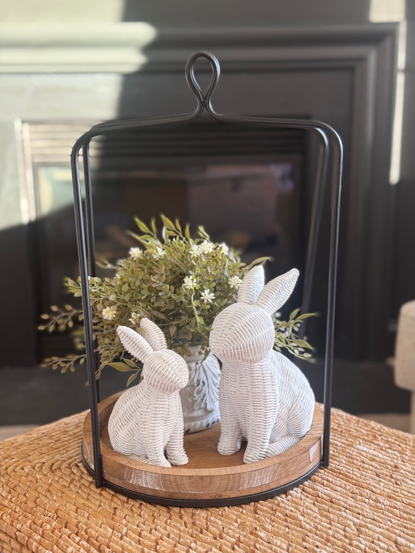 Bradshaw Lanterns