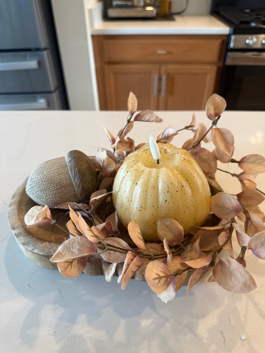 Pumpkin Tray Bundles