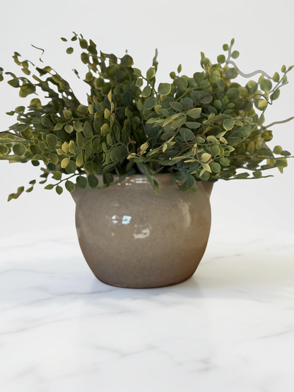 Green Vine Bush - 13.5''L