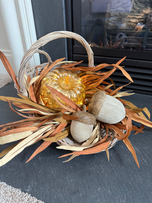 Fall Basket Bundle