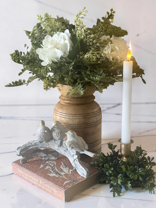 Mantel Bundle