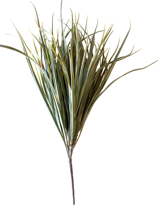 Grass Bush-19''L
