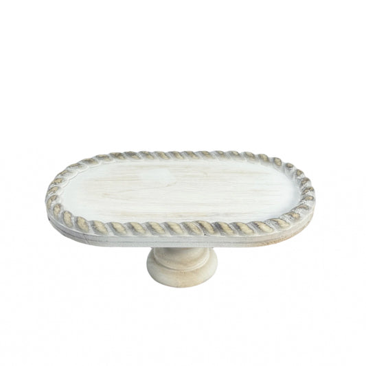 Winsome Pedestal -10.25''