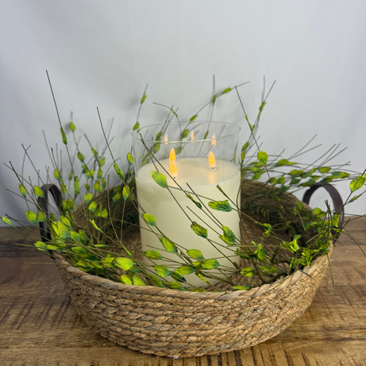 Basket Centerpiece Bundle
