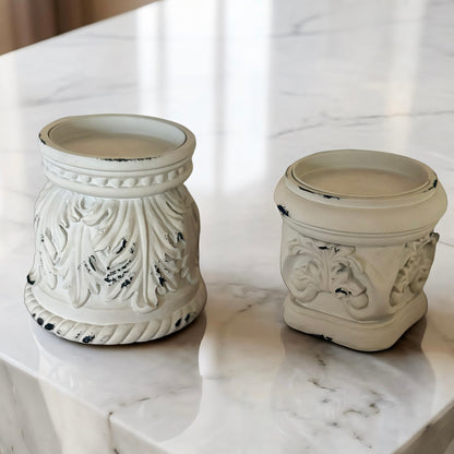 Candle Holders
