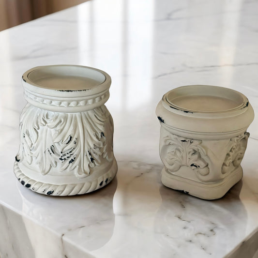 Candle Holders