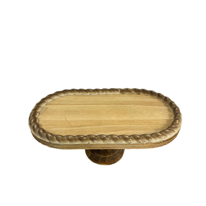 Winsome Pedestal -10.25''