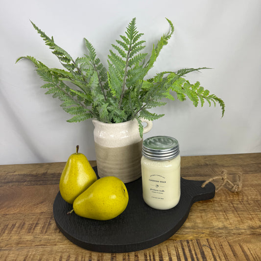 Fern and Pear Bundle