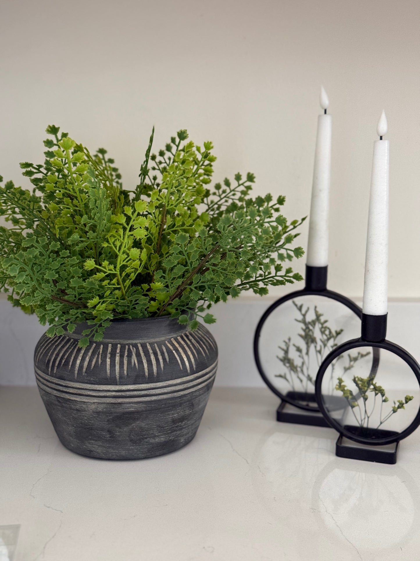 Charcoal Garden Bundle