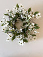 Dogwood Candle Ring