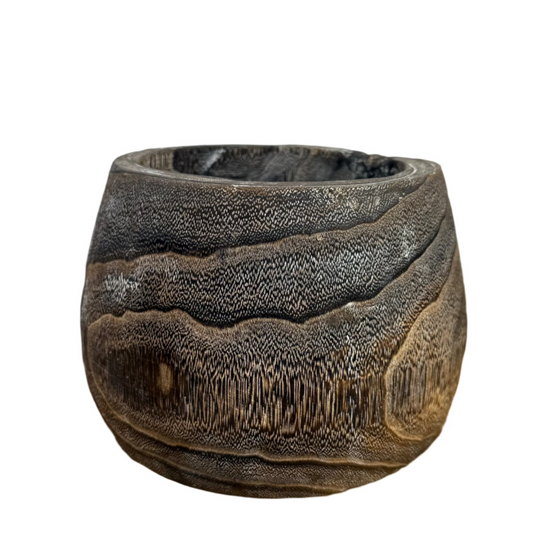 Paulownia Wood Bowl