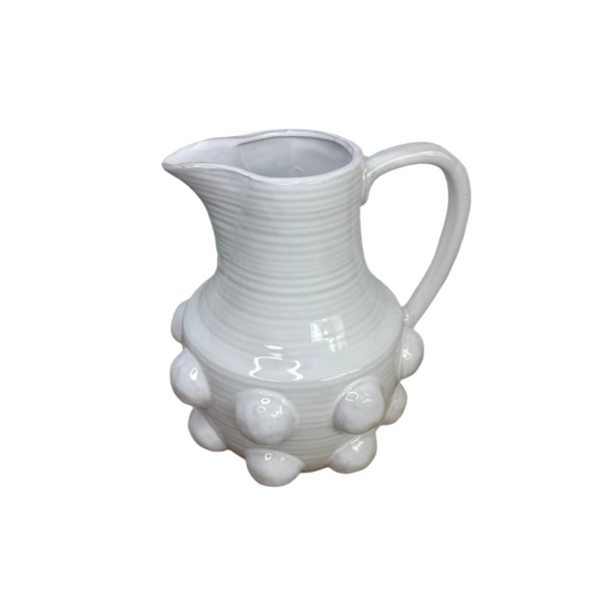Dot Pitcher