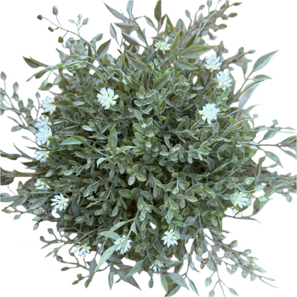 Chadwick Buds Half Sphere -11''