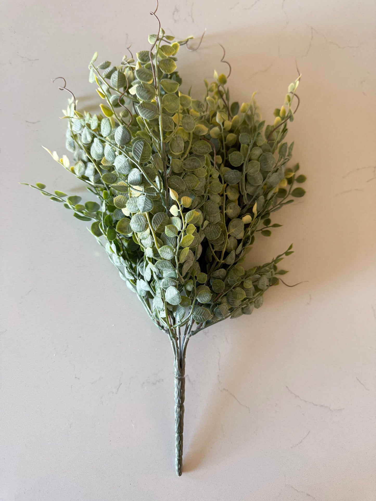 Green Vine Bush - 18''L