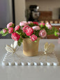 Butterfly Garden Tray