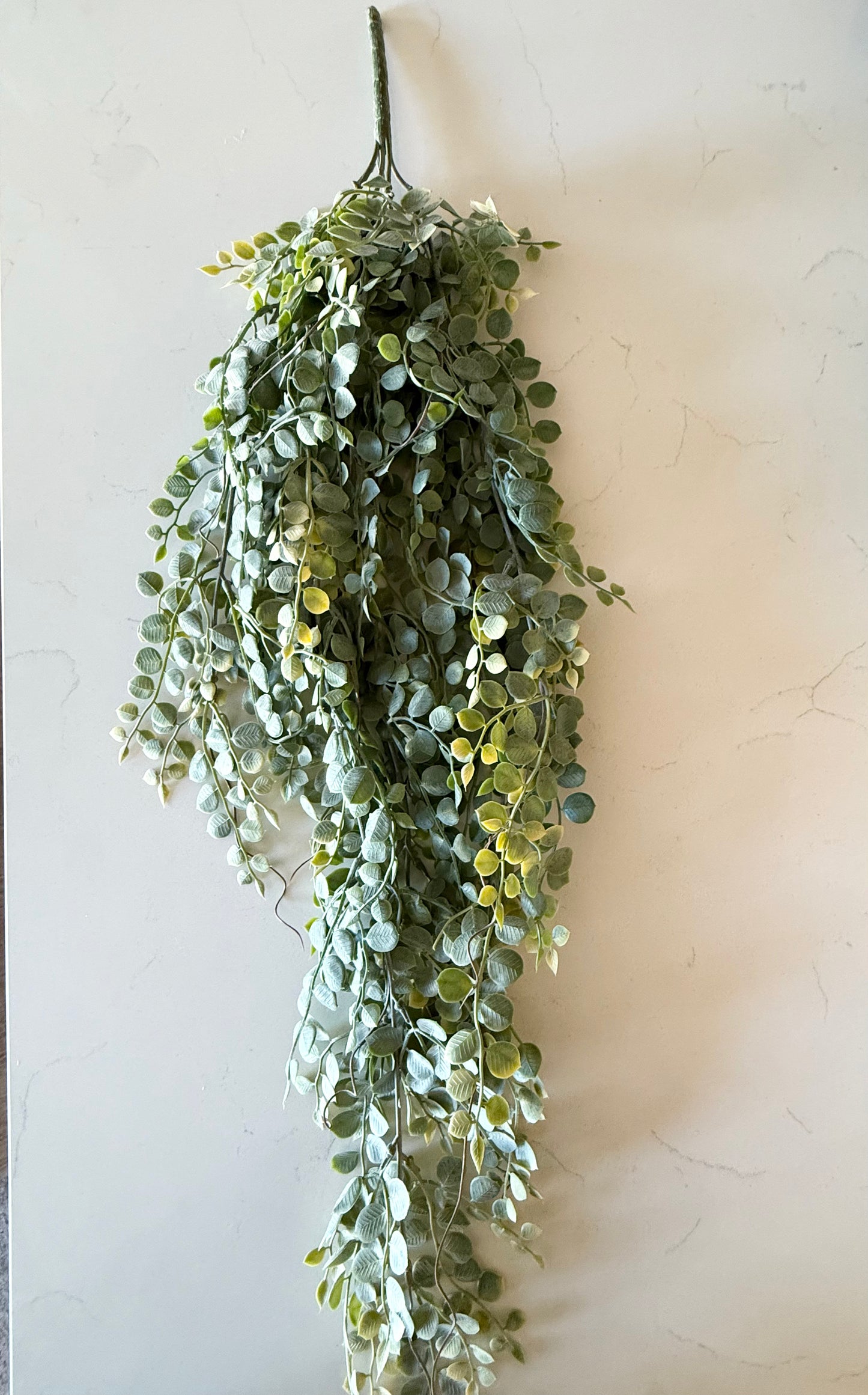 Green Hanging Vine -30''L