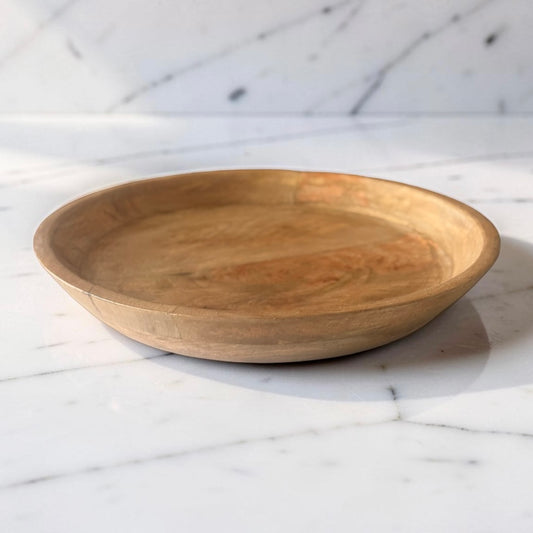 Mango Wood Tray