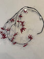 Red Berry Garland -50% OFF