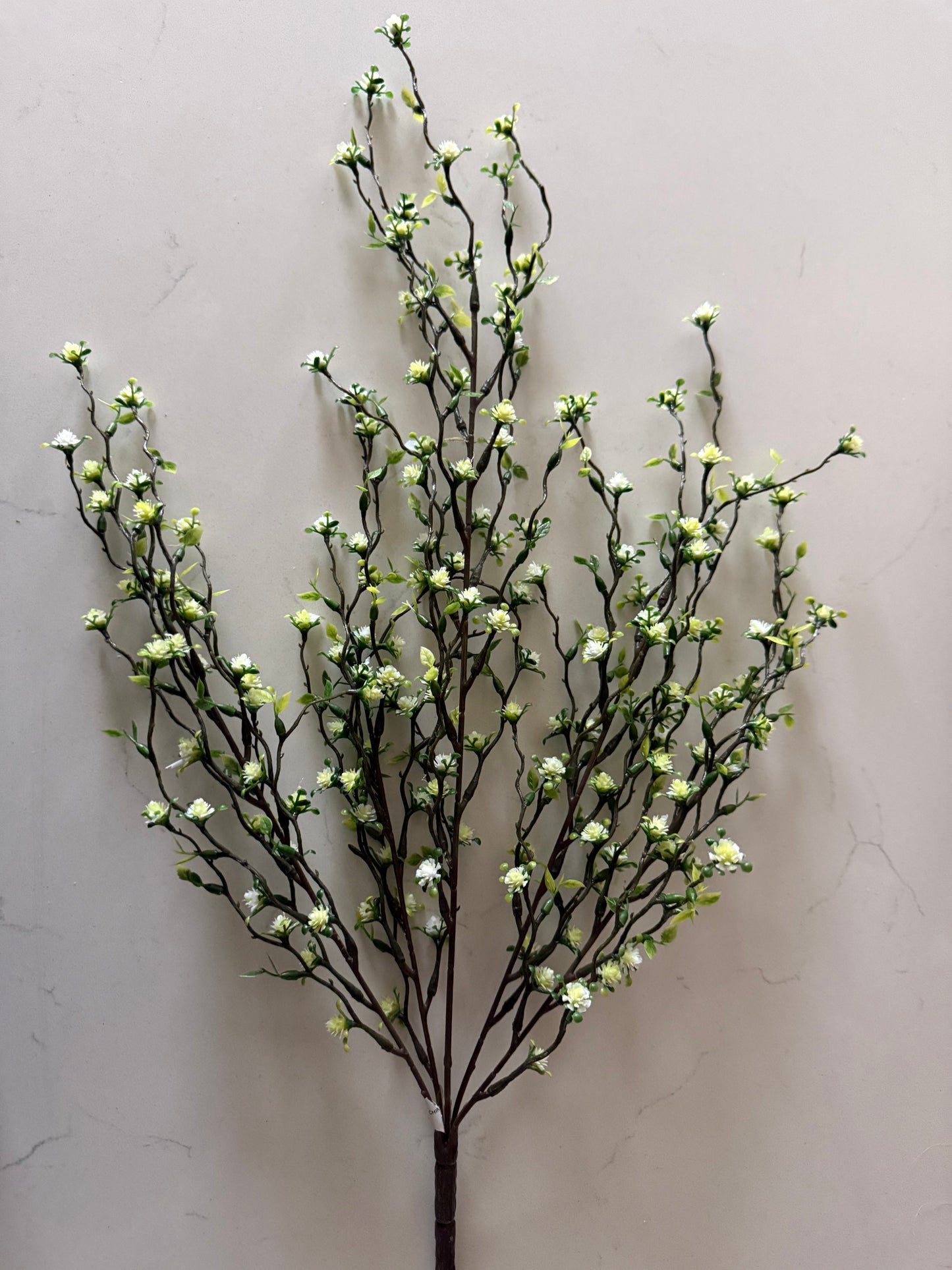 Love Bud Bush- Cream