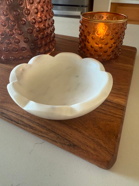 Marble Bowl -4.3”