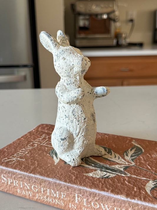 Muffie Rabbit -5''H